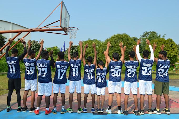 ODM Sapphire Global School 20