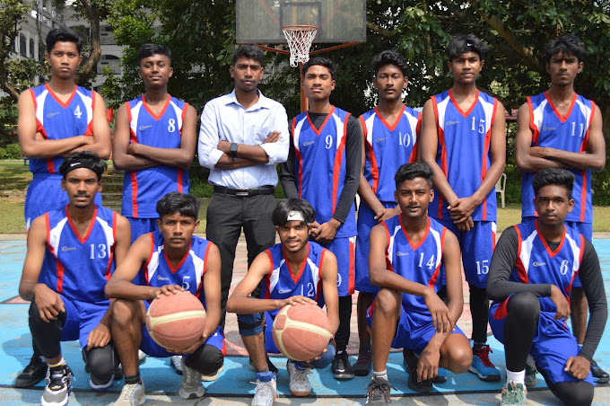 ODM Sapphire Global School 21