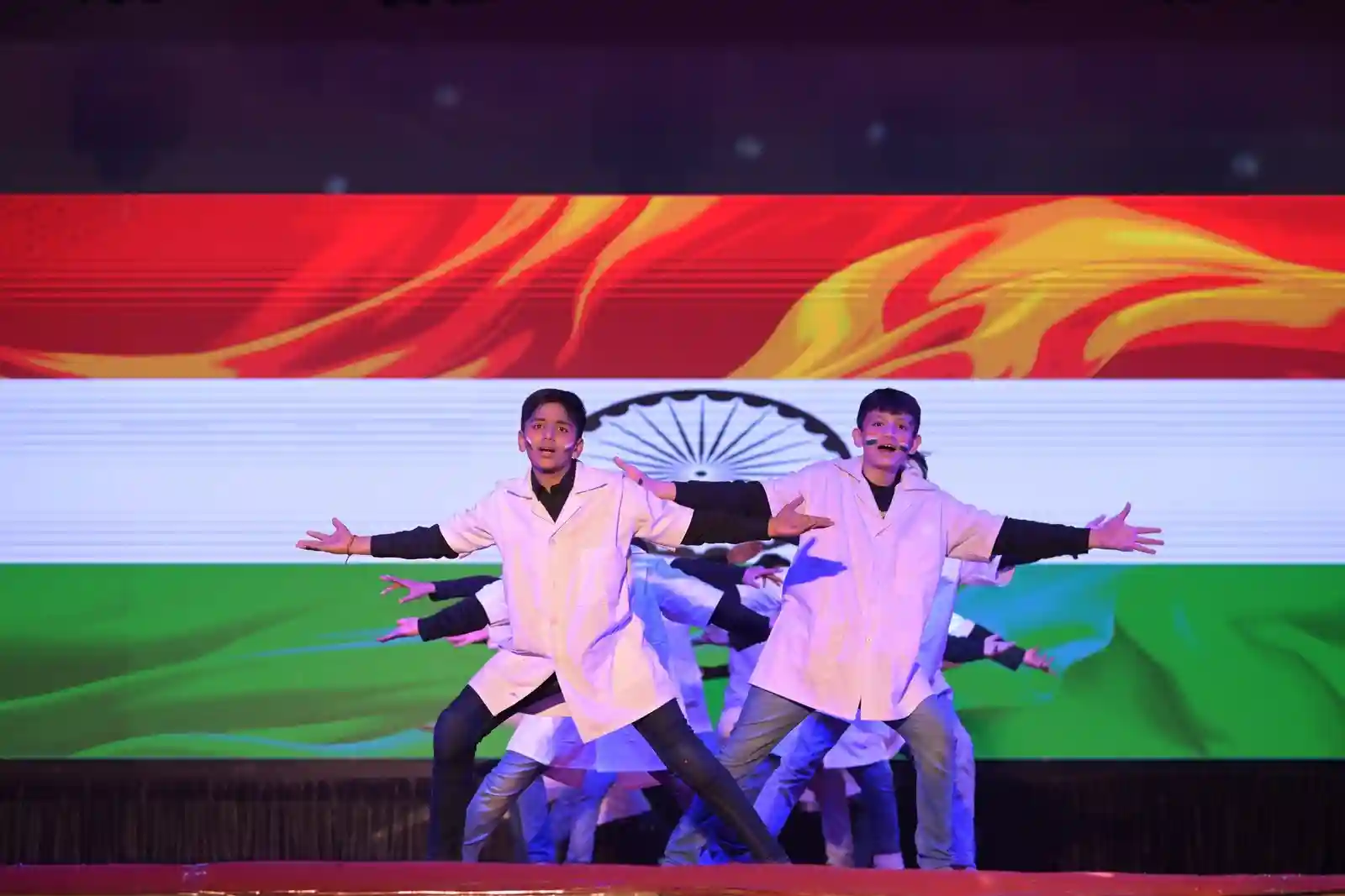 GD Goenka Public School 2