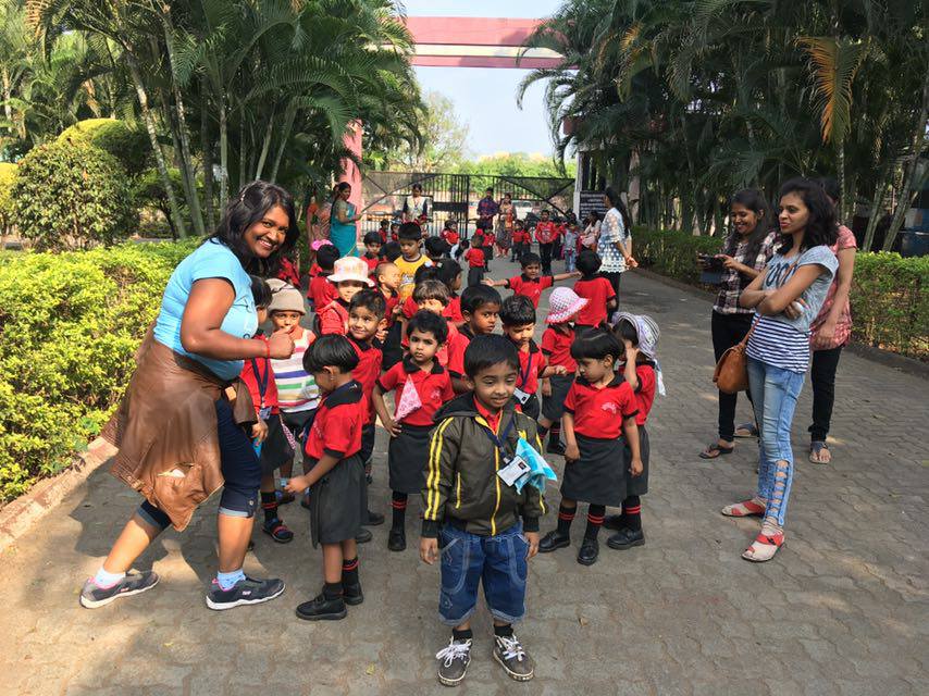 Kiddoz Planet School 3