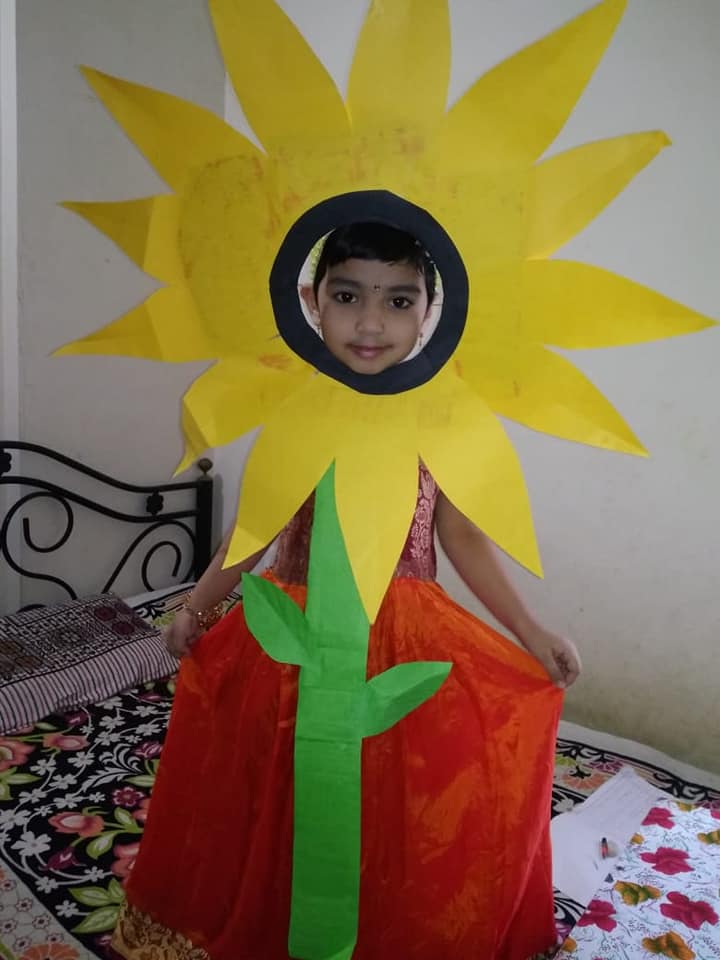 Kiddoz Planet School 13