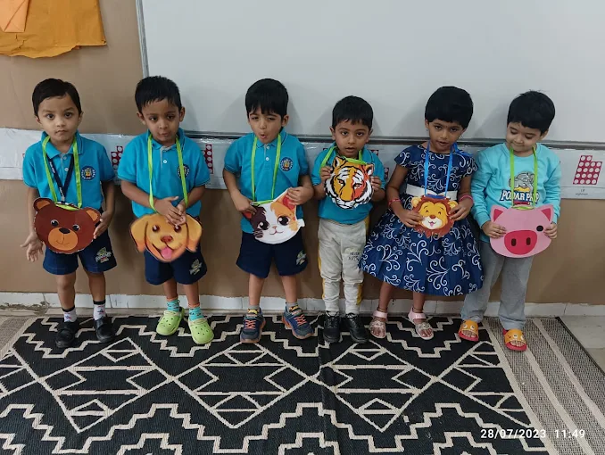 Twinkle Star Pre-School 2
