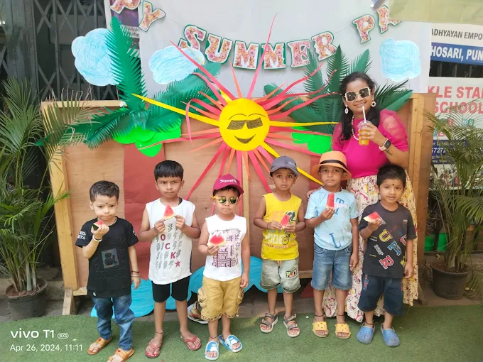Twinkle Star Pre-School 4