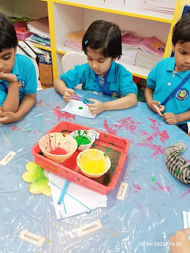 Twinkle Star Pre-School 5