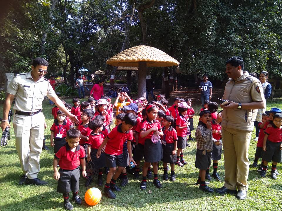 Kiddoz Planet River Residency 2