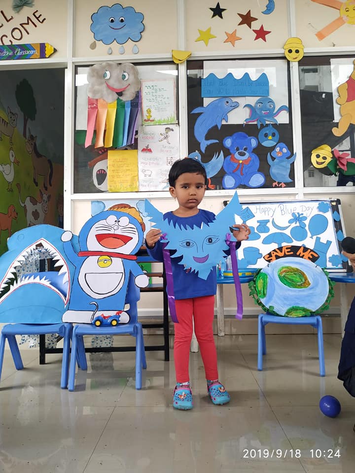Kiddoz Planet River Residency 9