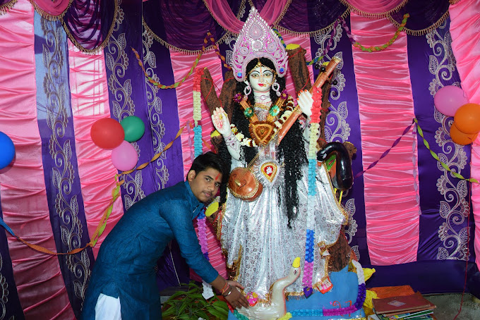 Annie Besant International School 8