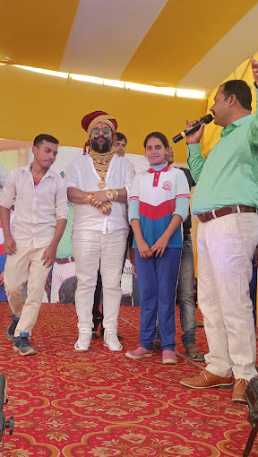 Annie Besant International School 12