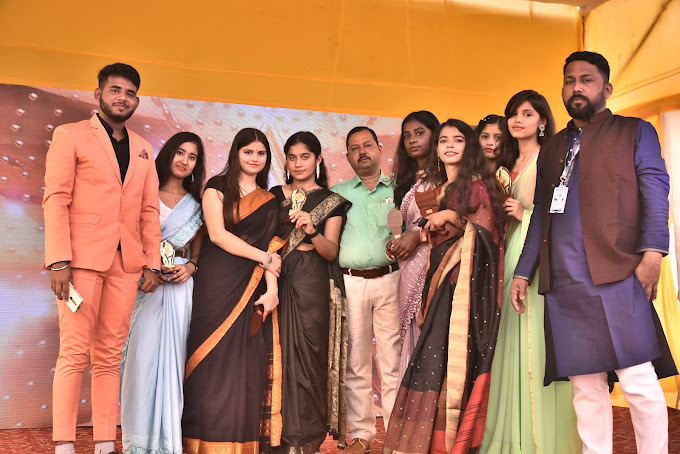 Annie Besant International School 16