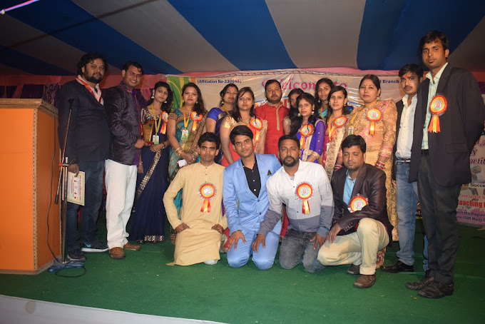 Annie Besant International School 15