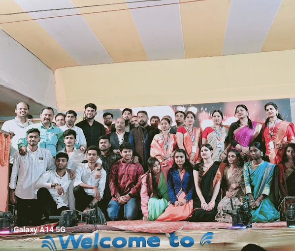 Annie Besant International School 14