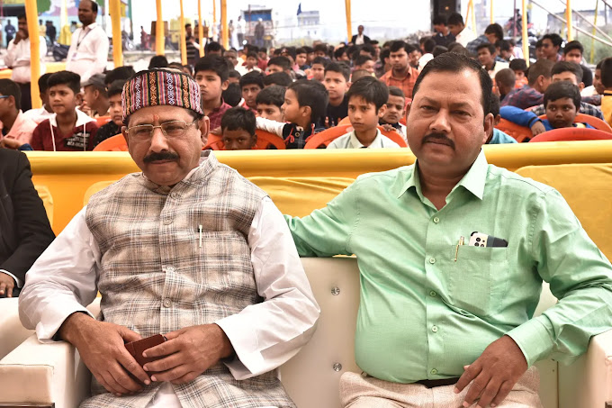 Annie Besant International School 17