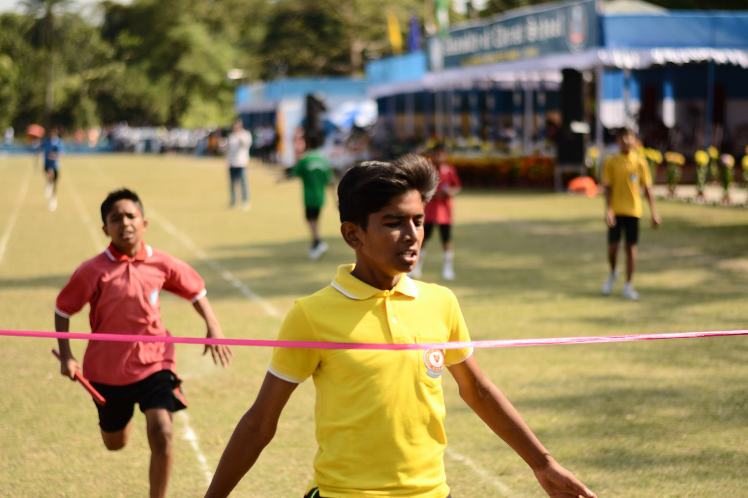 Assembly Of Christ School 2