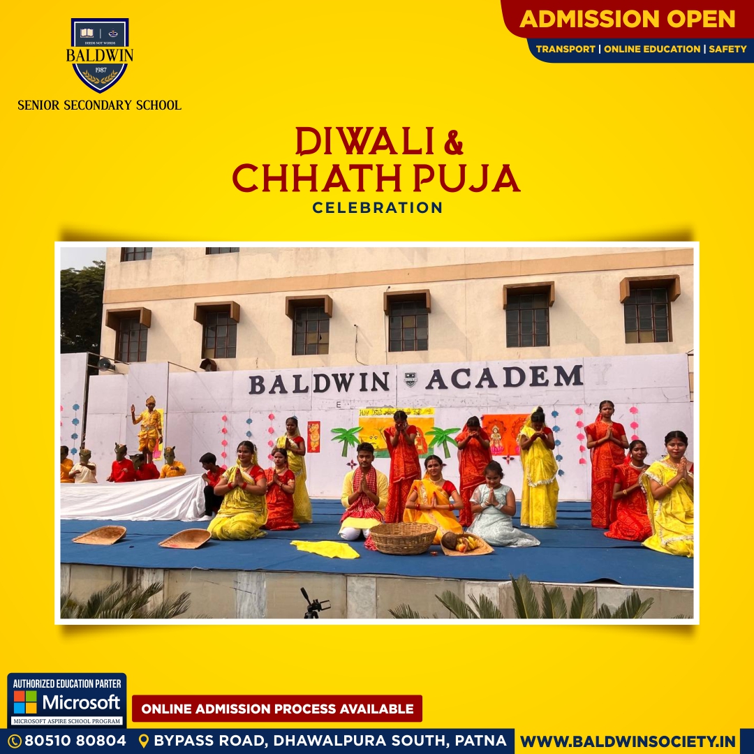 Baldwin Academy 12