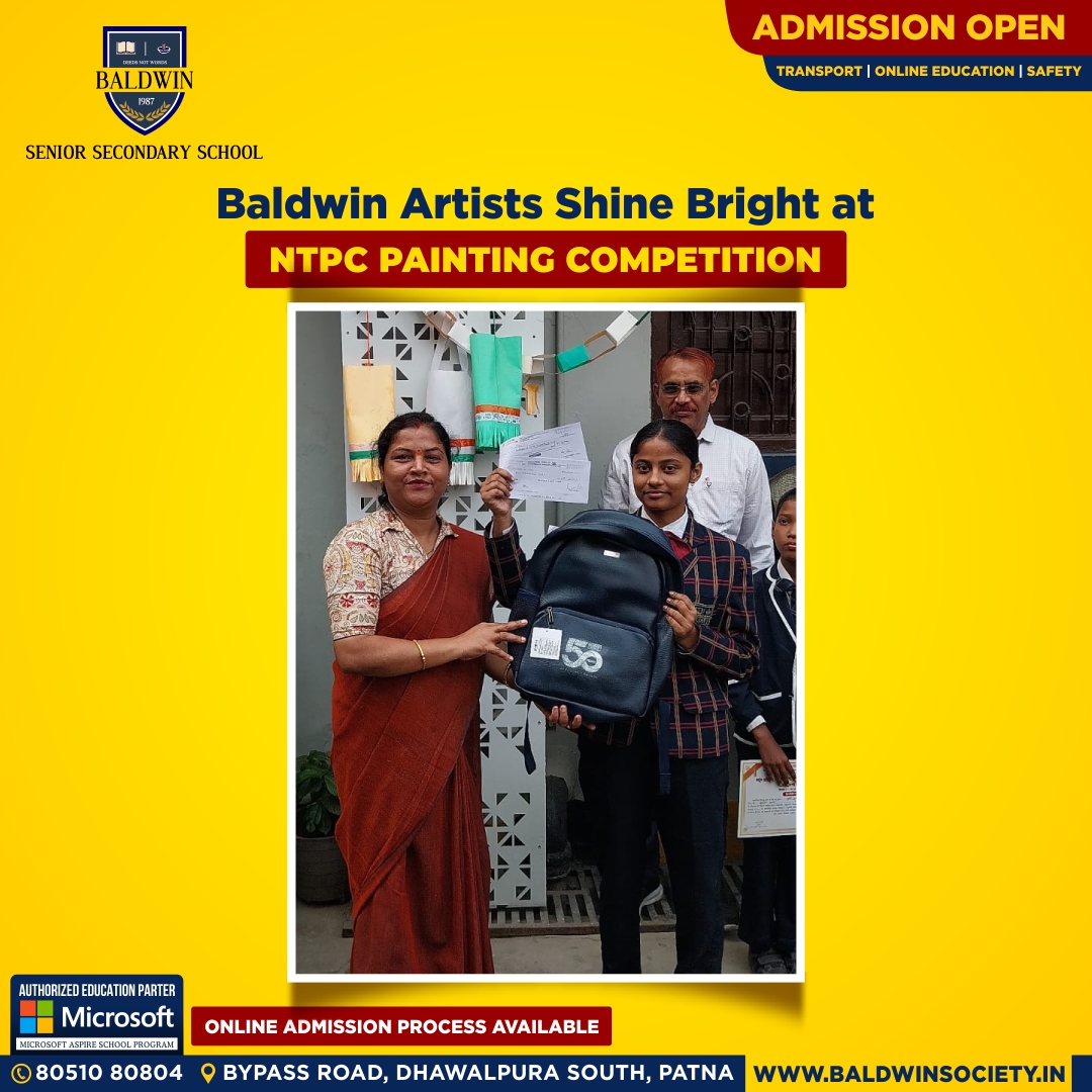 Baldwin Academy 13