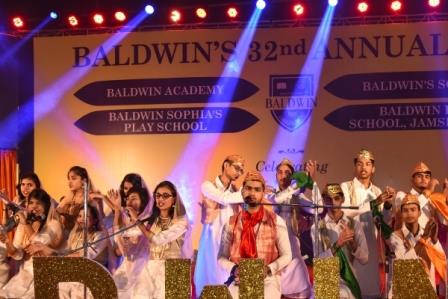 Baldwin Academy 19