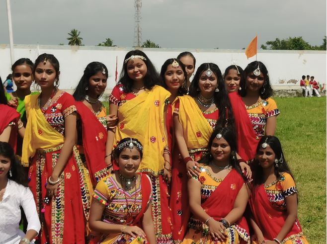 Bijendra Public School 3