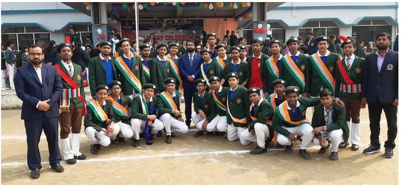 Bijendra Public School 2