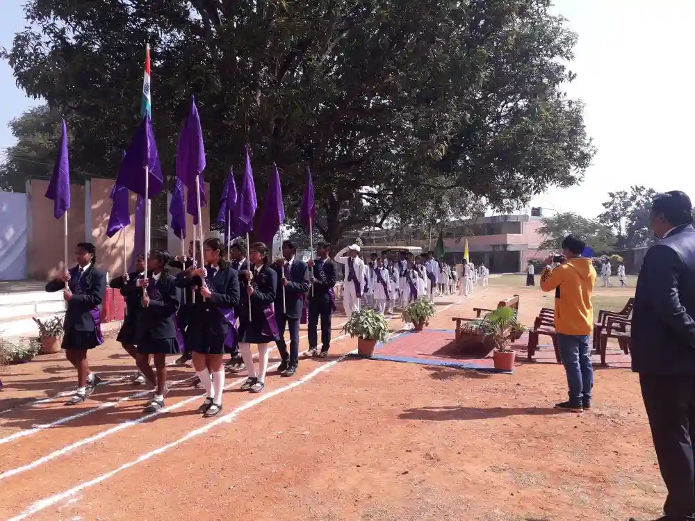 Bishop Westcott School 3