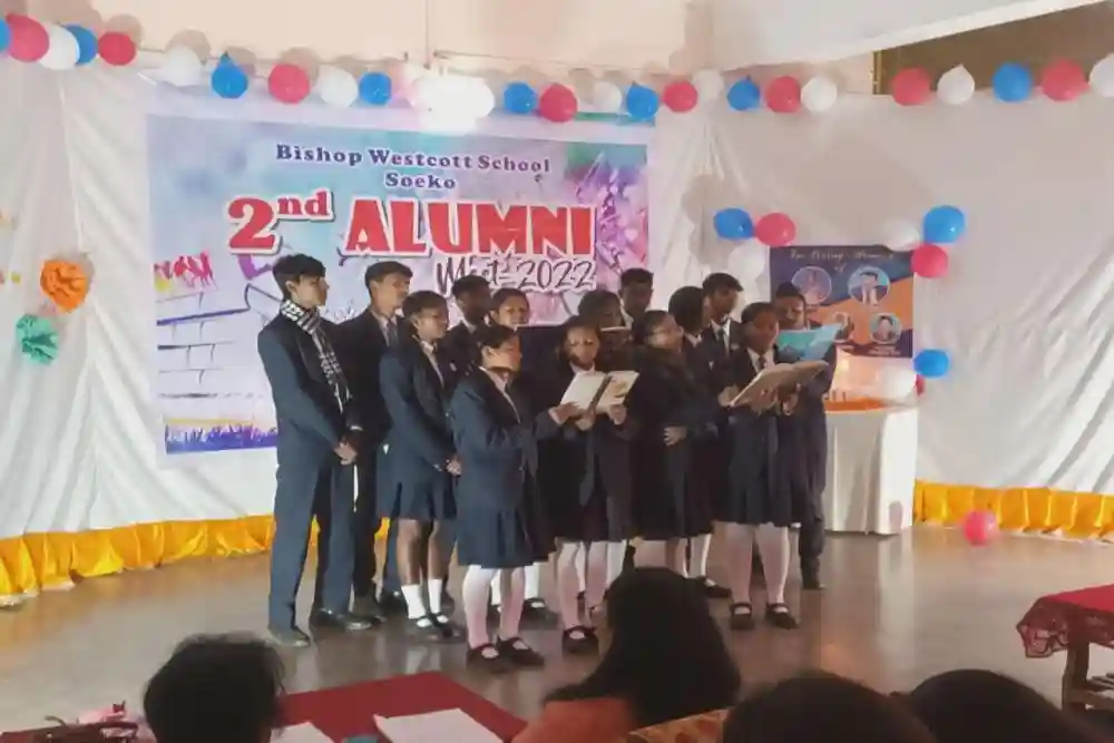 Bishop Westcott School 7