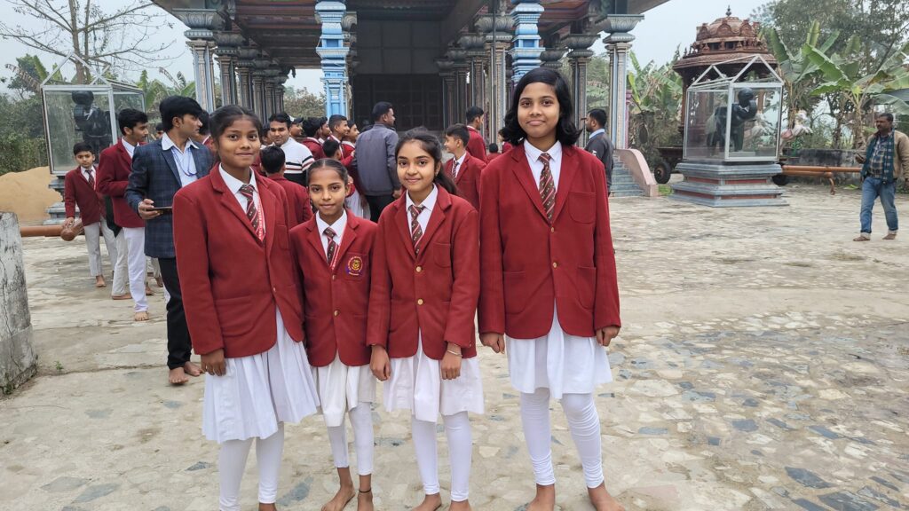 D S English Boarding School & Play School 7