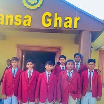 D S English Boarding School & Play School 11