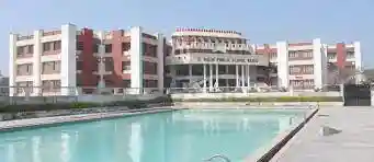 Delhi Public School 5