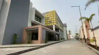 Delhi World Public School 2