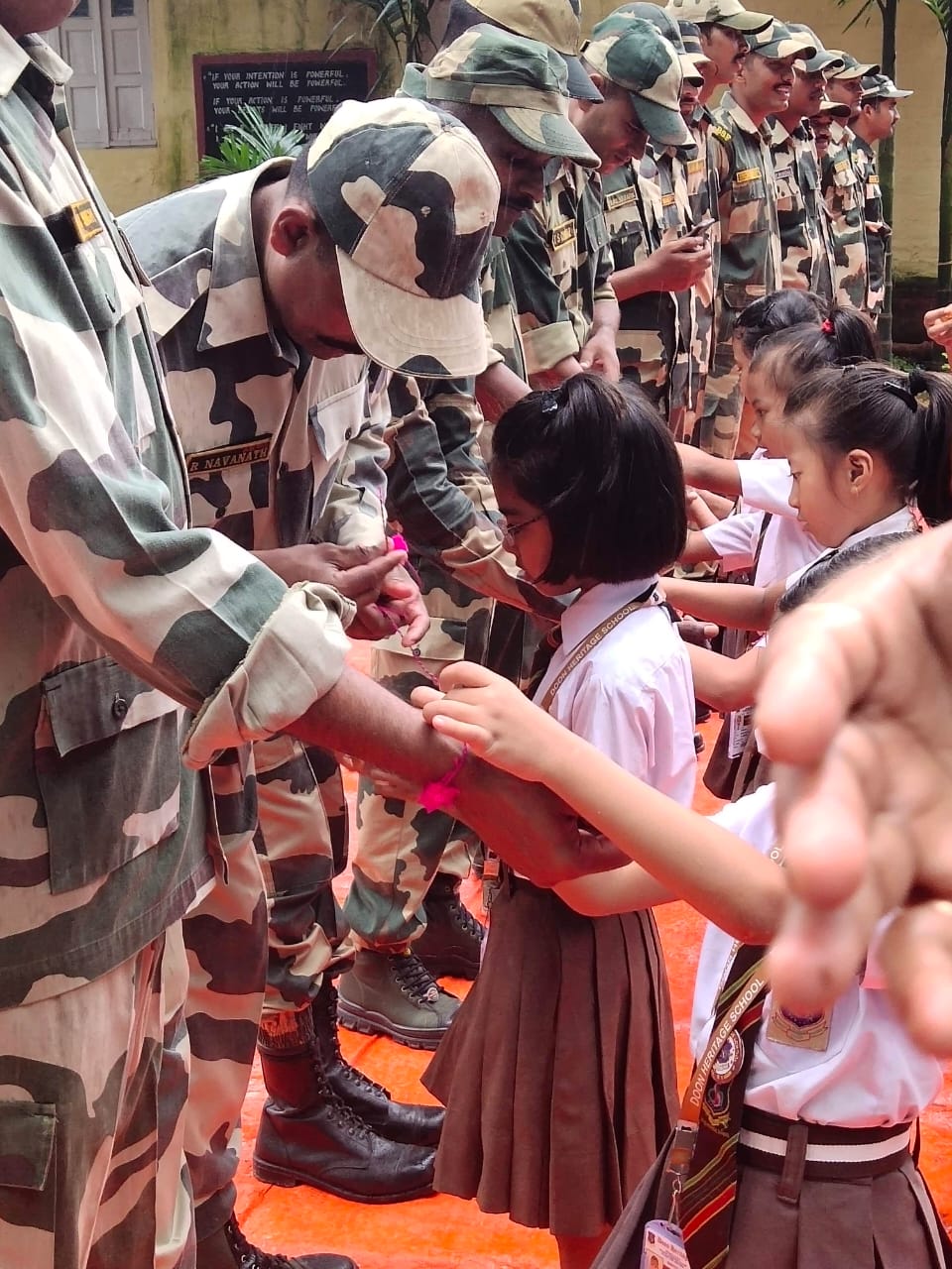 Doon Heritage School 2