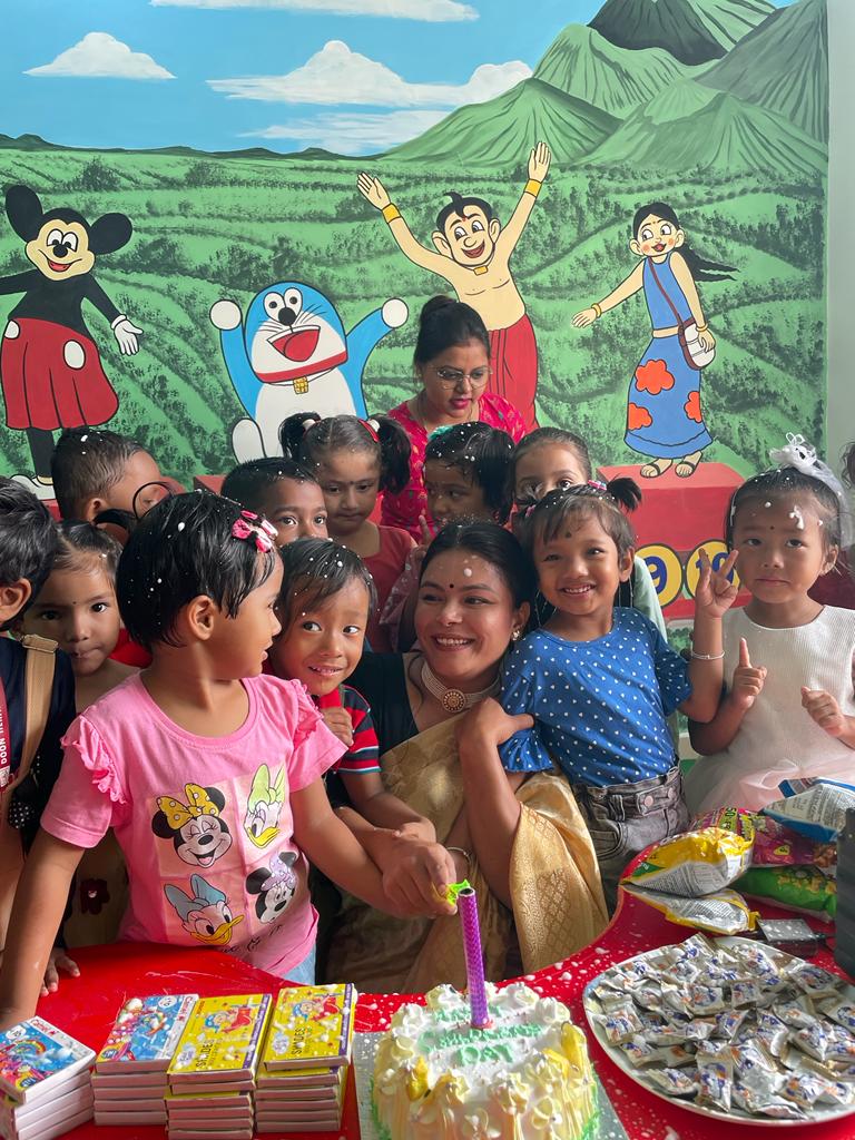 Doon Heritage School 3