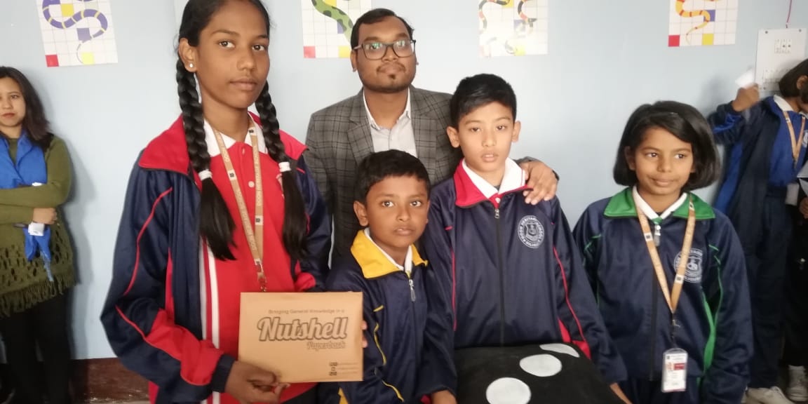 Doon Heritage School 9