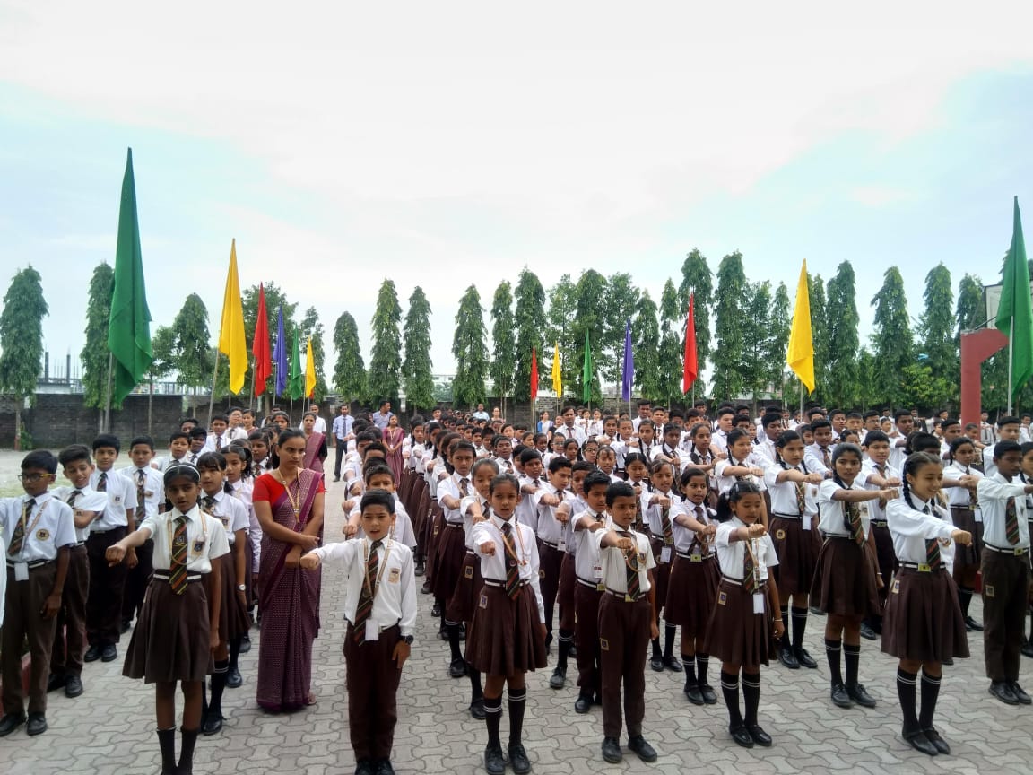 Doon Heritage School 5