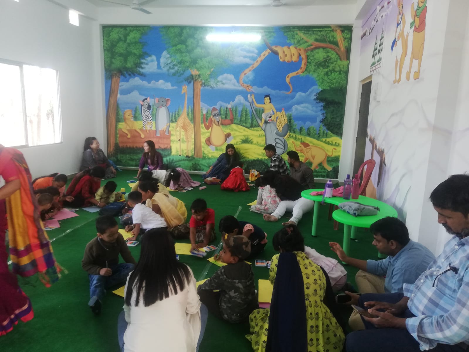 Doon Heritage School 4