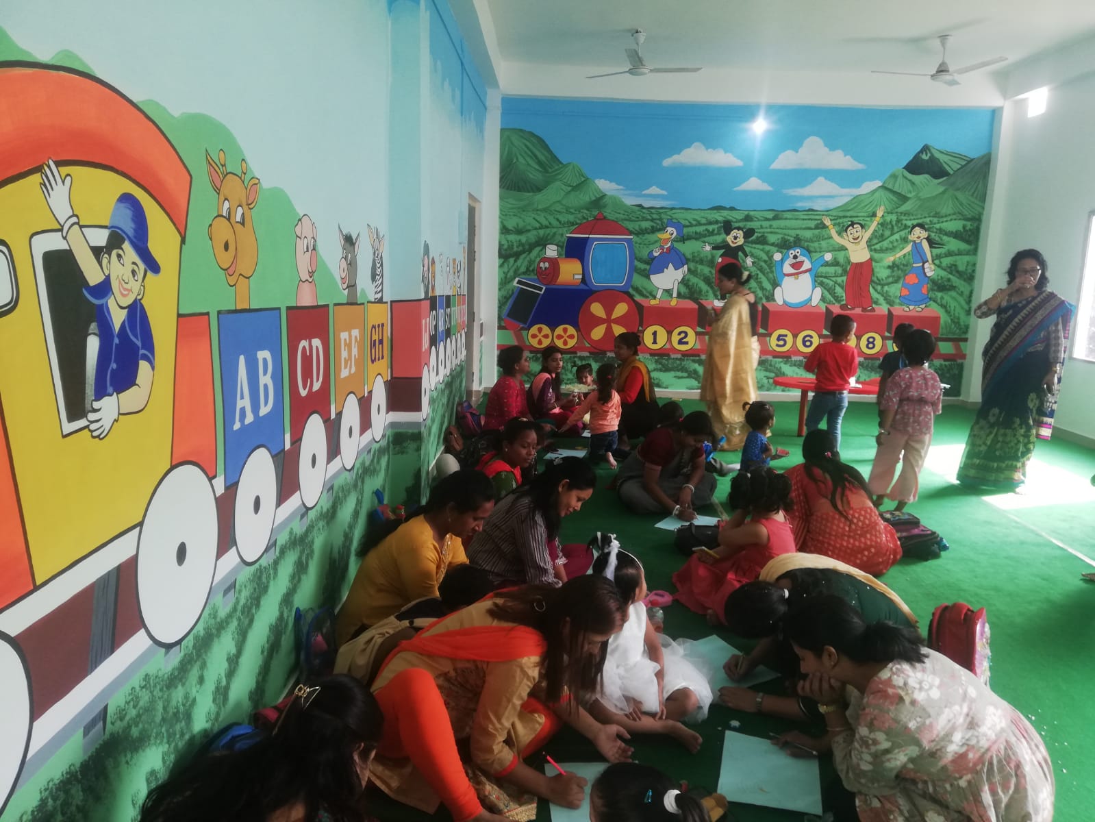 Doon Heritage School 6