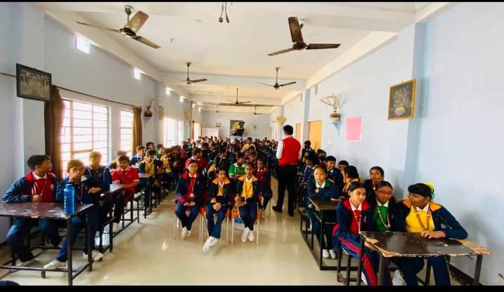 Doon Heritage School 10