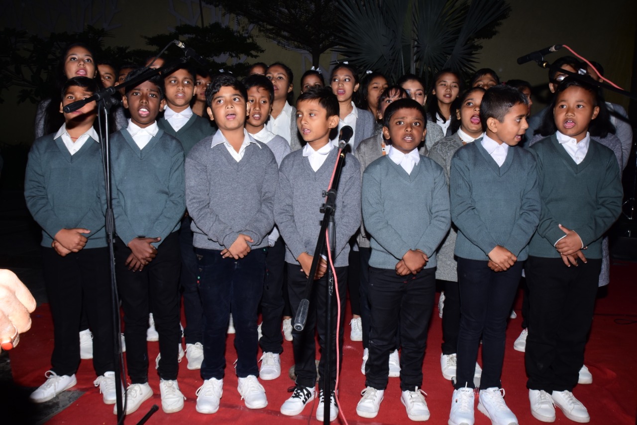 Doon Heritage School 13