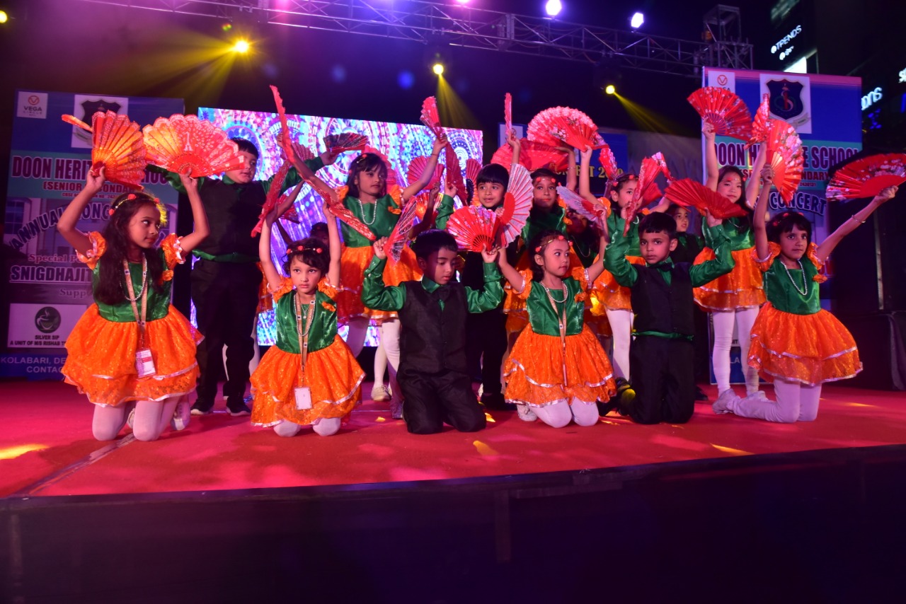 Doon Heritage School 11