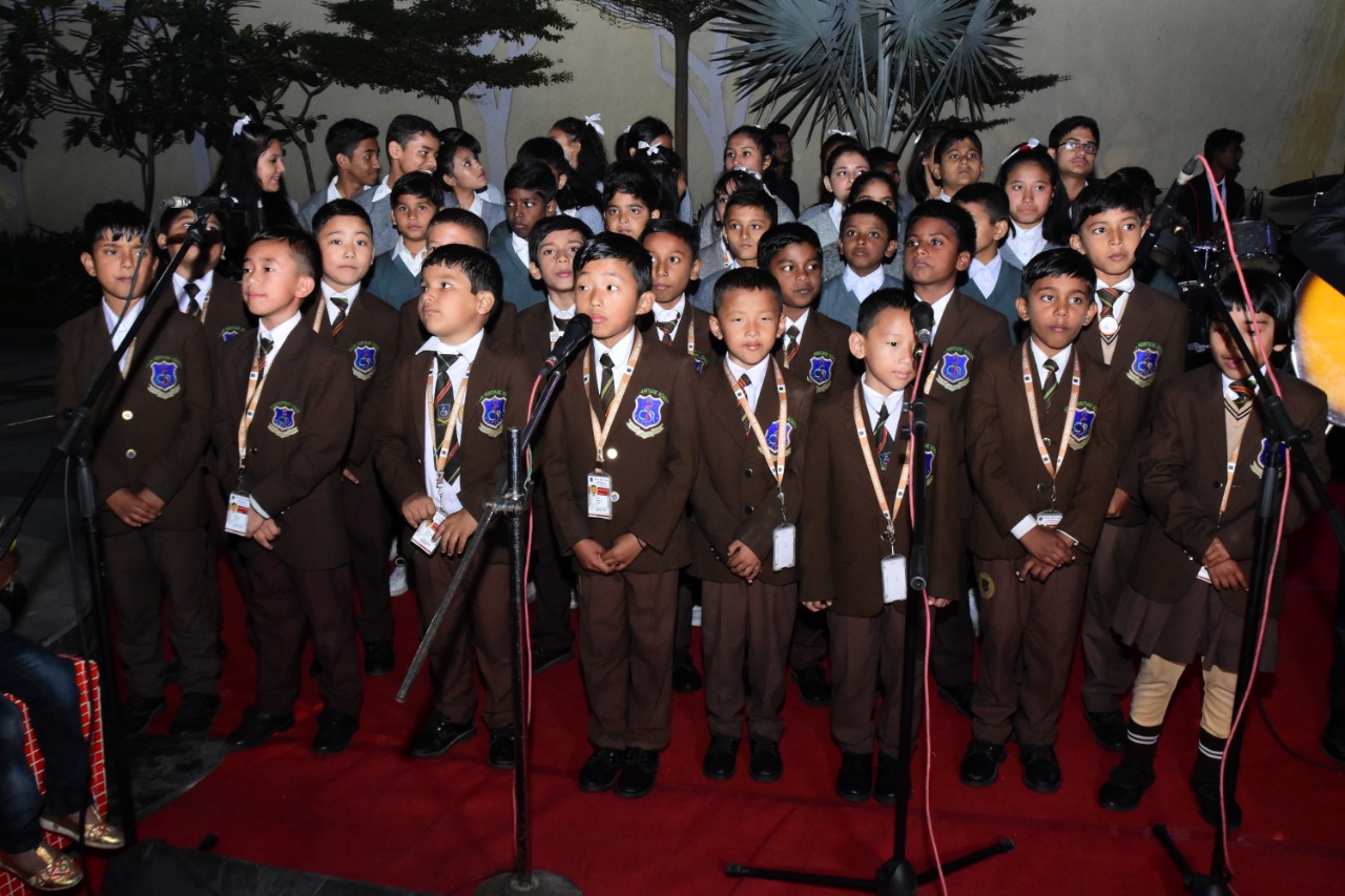 Doon Heritage School 14