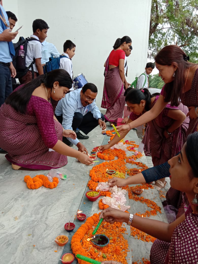 Doon Heritage School 17