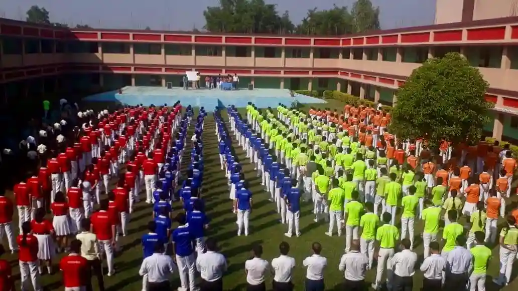 Durgapur Public School 3
