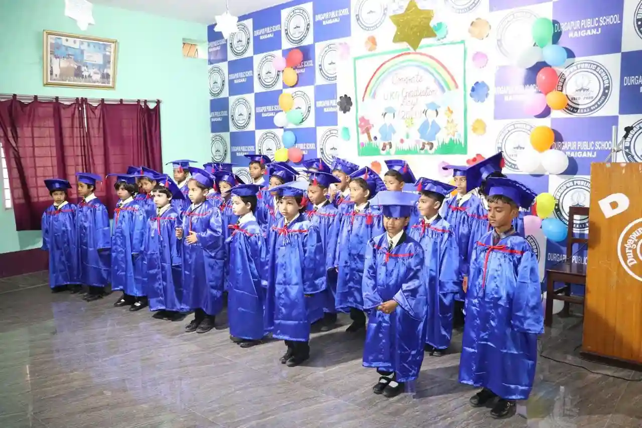 Durgapur Public School 4