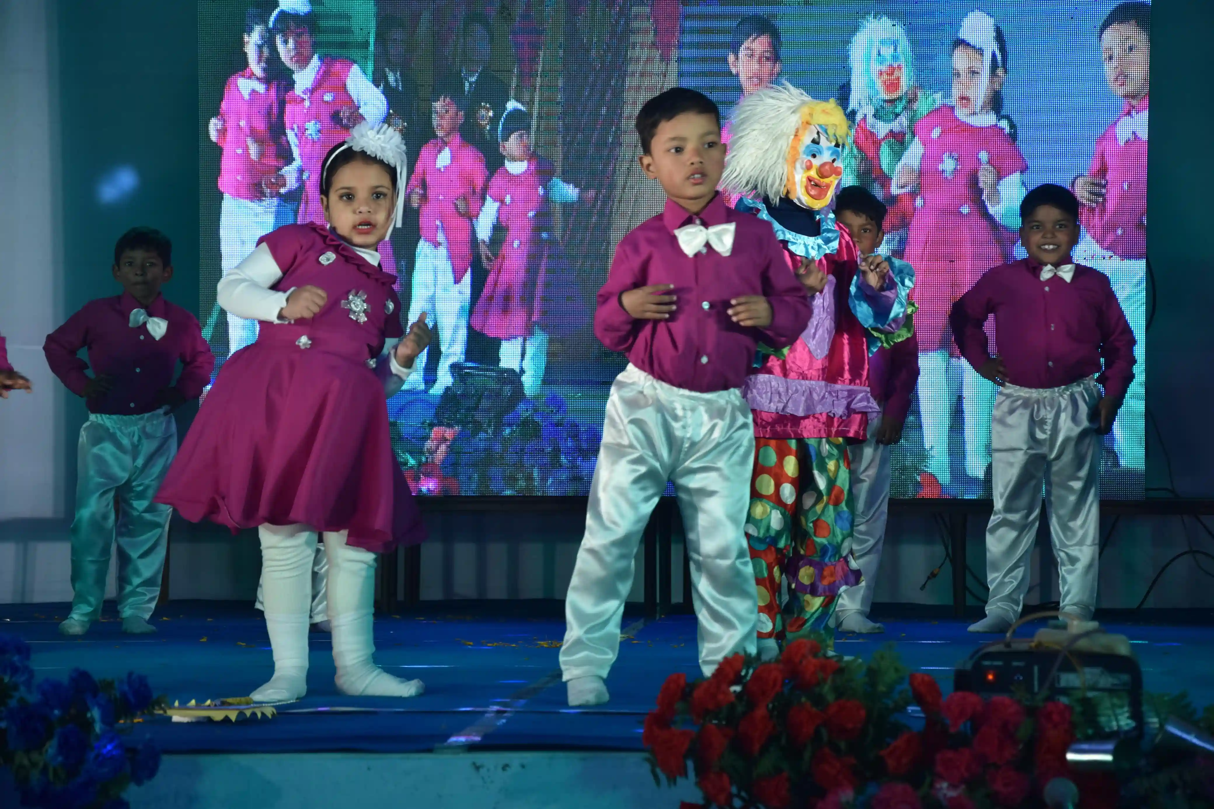 Durgapur Public School 5