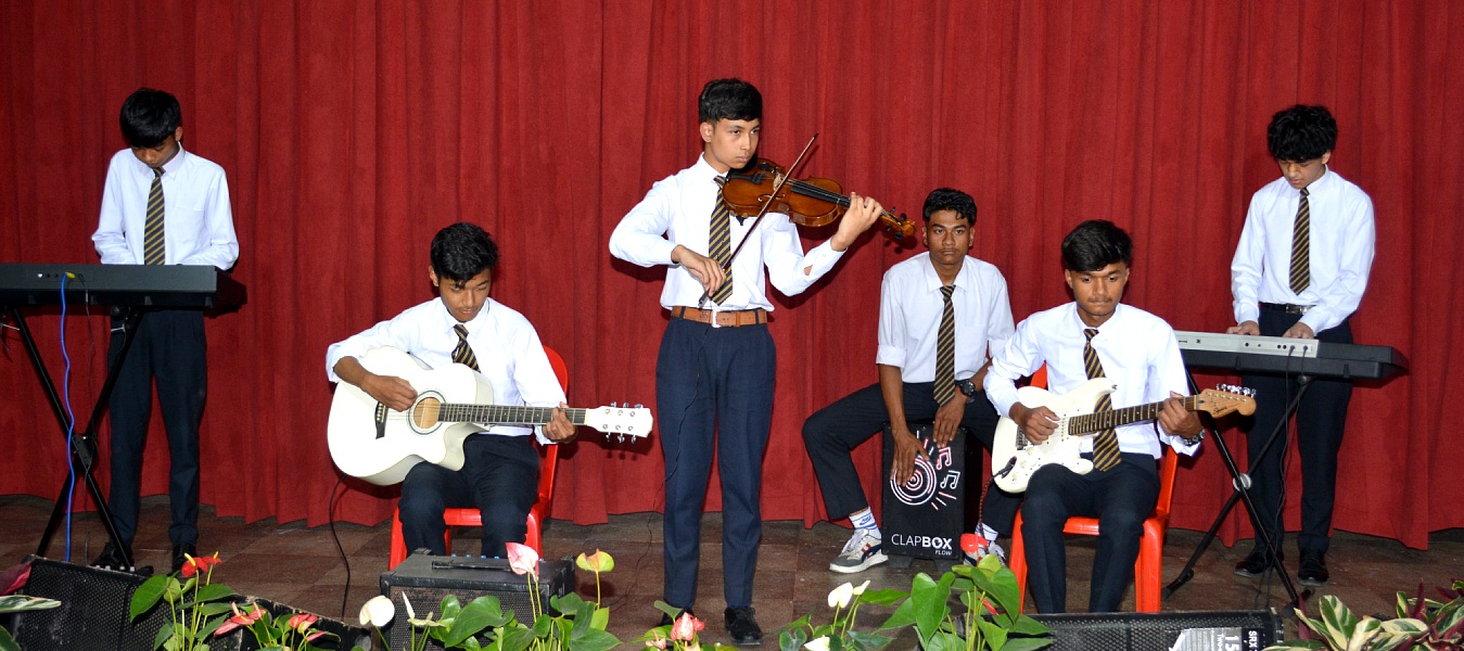 Glenhill Public School 3