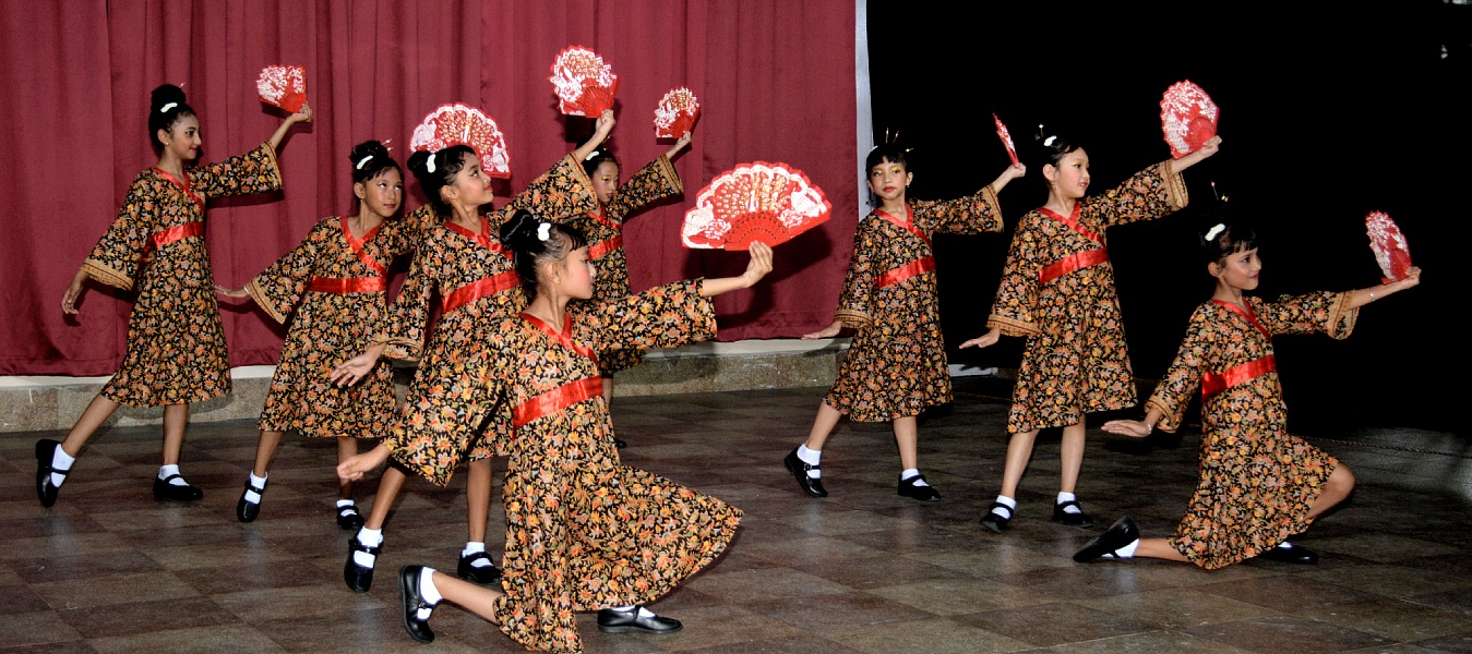 Glenhill Public School 2