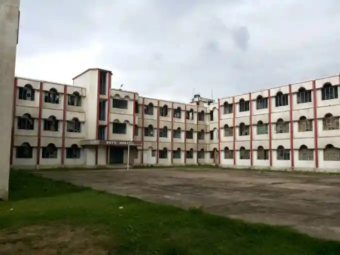 Gobind Ram Kataruka DAV Public School 4