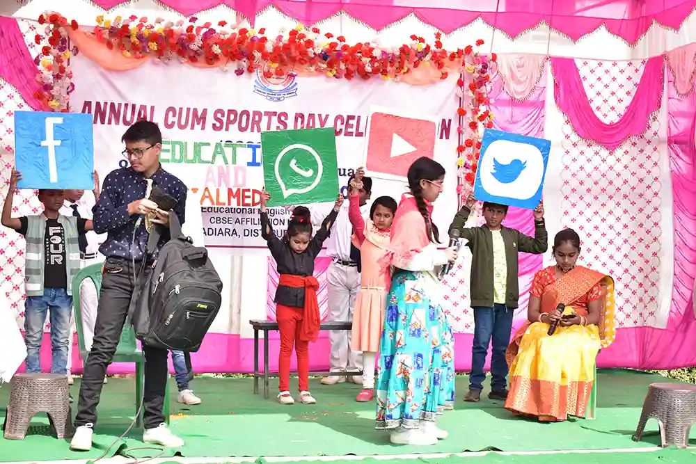 Gobind Ram Kataruka DAV Public School 5