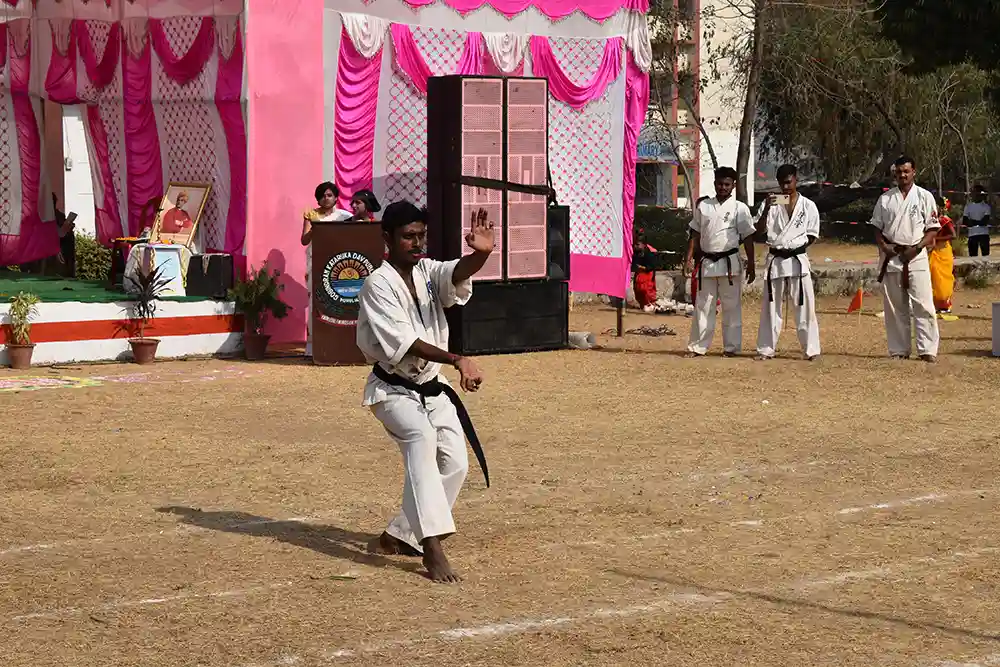 Gobind Ram Kataruka DAV Public School 6