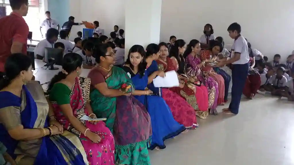 Goenka International School 4