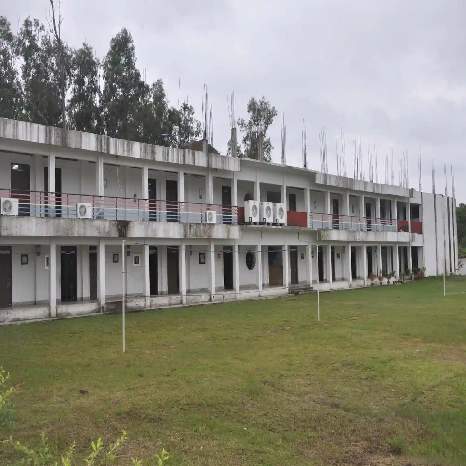 Goenka International School 5