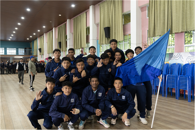 Goethals Memorial School 7